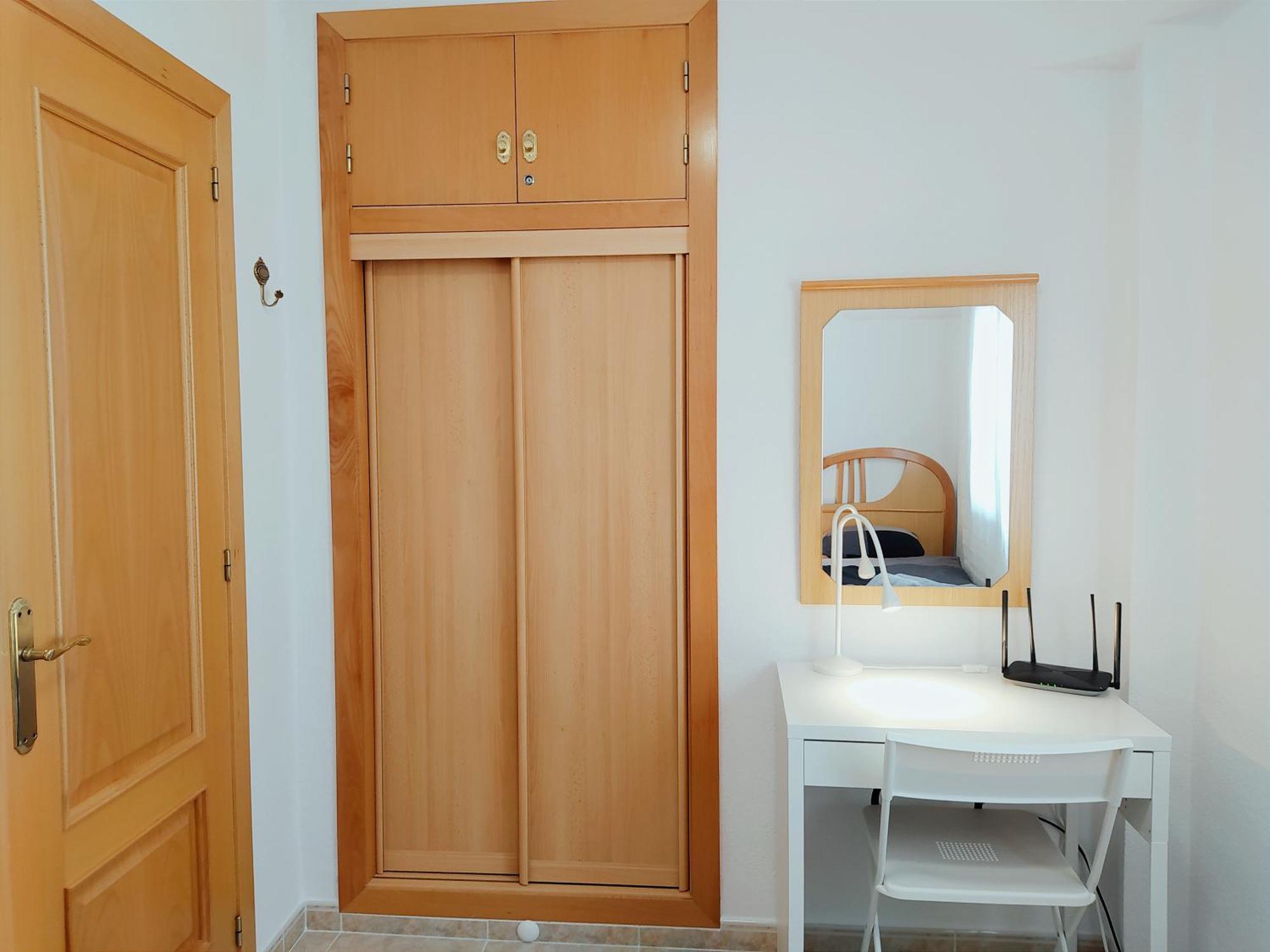 La Linea Apartamento Calpe Exterior foto